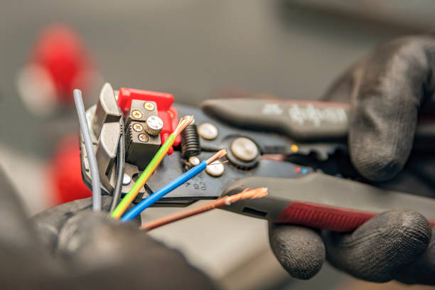 Best Industrial Electrical Services  in Milford, NJ