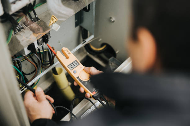 Best Electrical Rewiring Services  in Milford, NJ