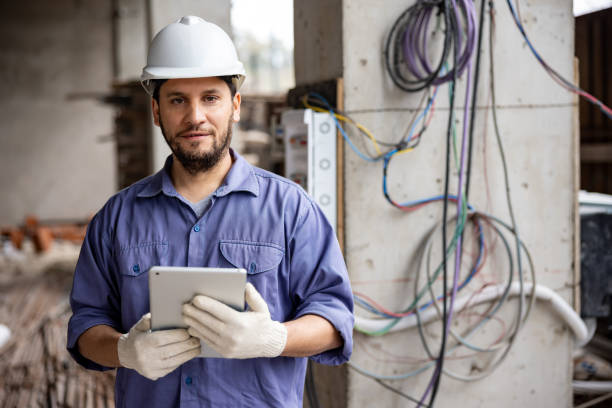 Best Electric Panel Repair  in Milford, NJ