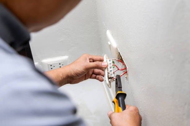 Reliable NJ Electrician Solutions