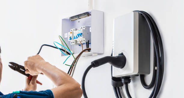 Best Electrical Upgrades for Homes  in Milford, NJ