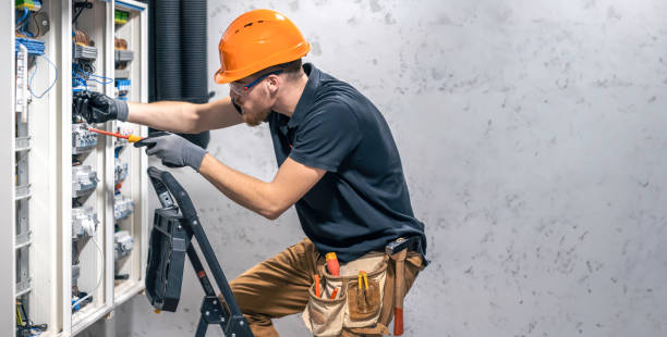 Best Electrical System Inspection  in Milford, NJ