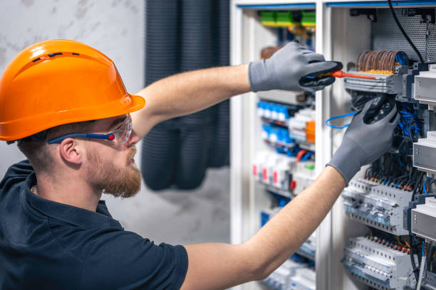 Best Affordable Emergency Electrician  in Milford, NJ